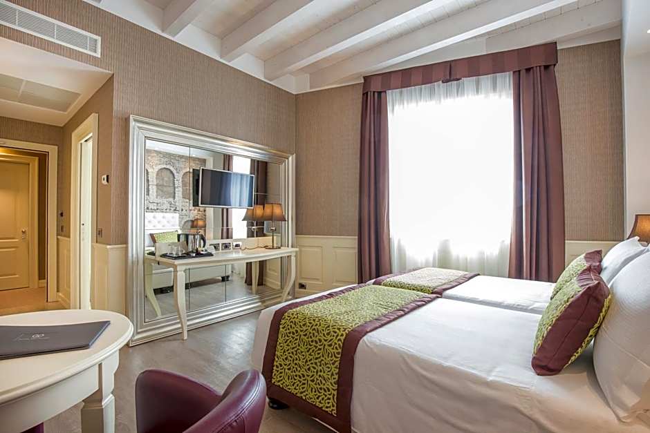 Hotel San Pietro