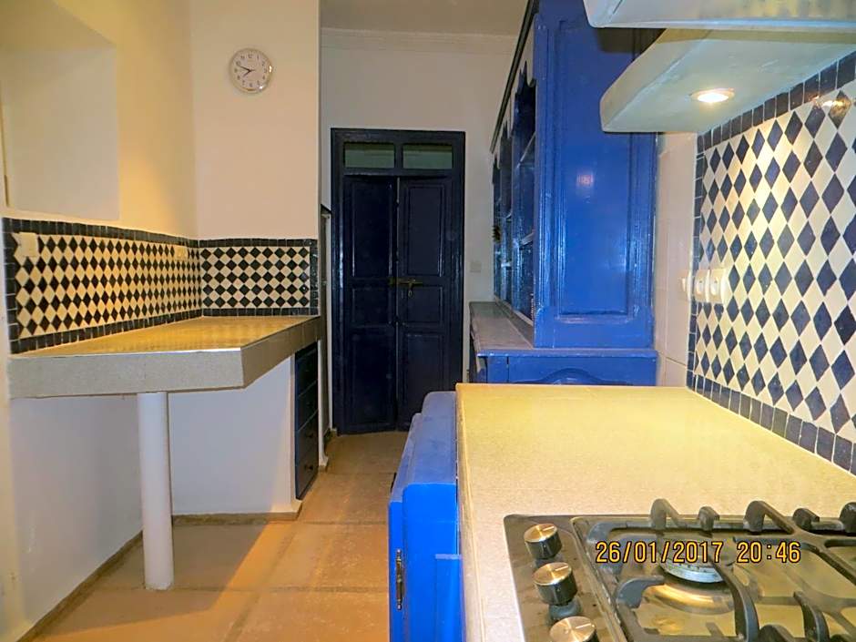 Riad Gloria