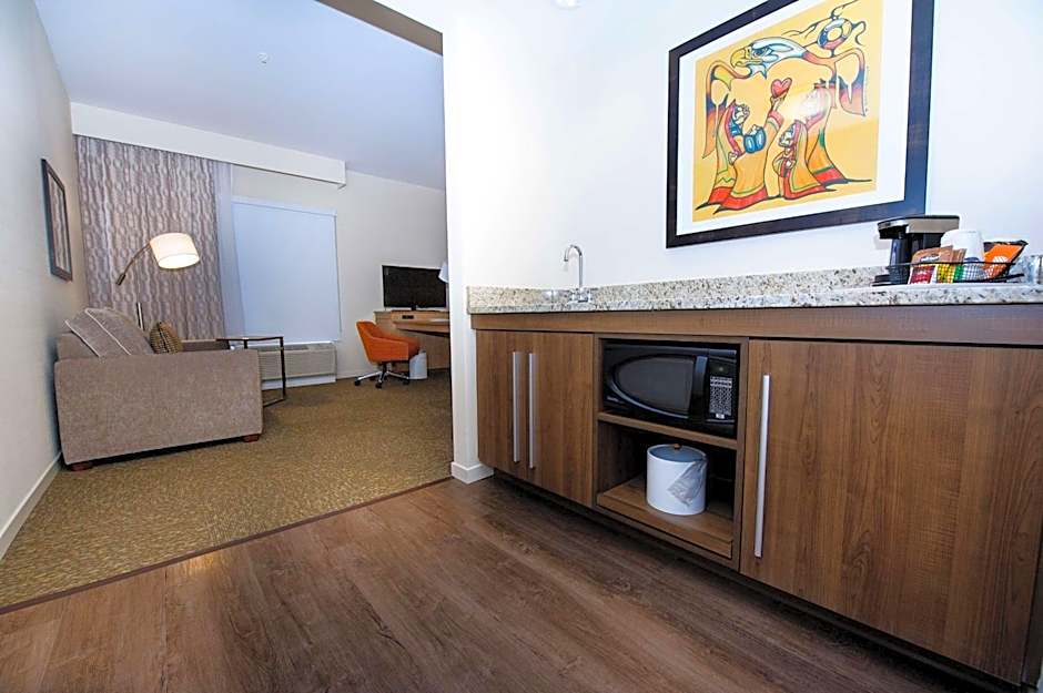 Hampton Inn By Hilton & Suites Truro, Nova Scotia