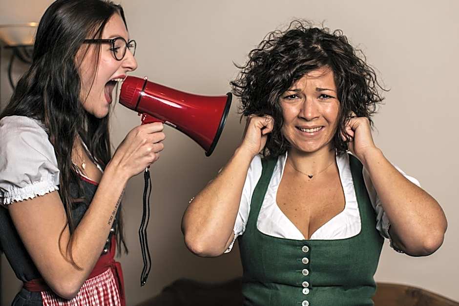 Hotel Die Arlbergerin - Design & Tiroler Gemütlichkeit