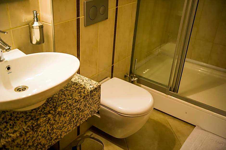 ferhane hotel
