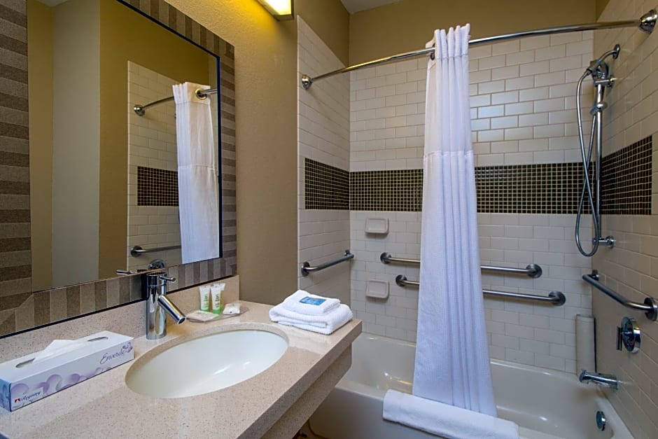 Staybridge Suites Longview By IHG