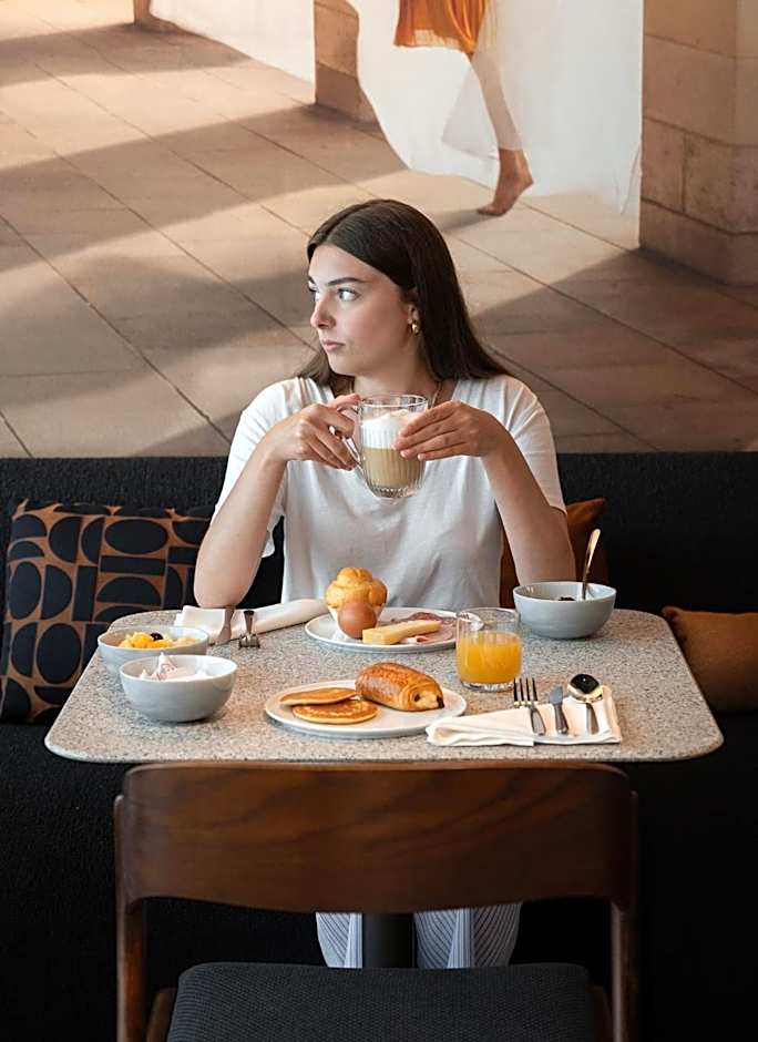 Radisson Hotel Reims