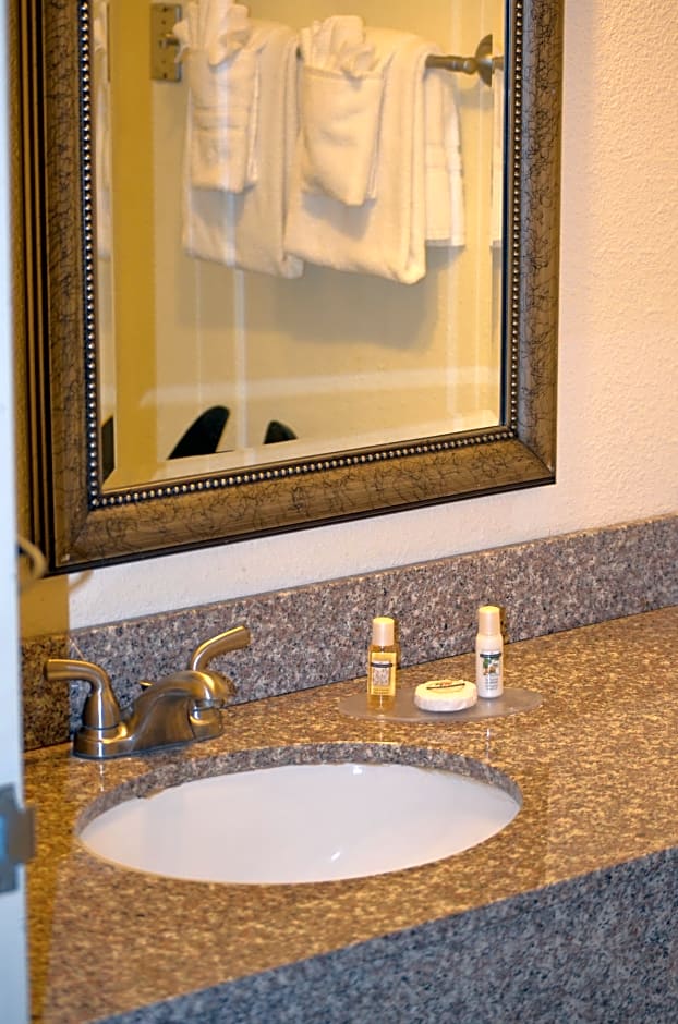 The Springs Hotel and Spa