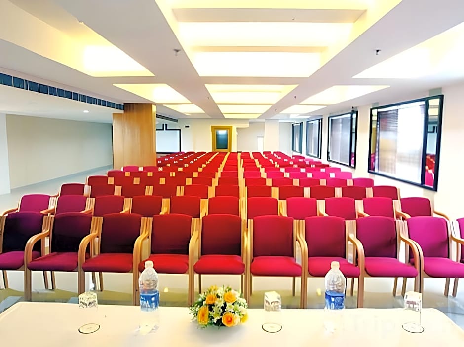 Hotel Airlink Castle