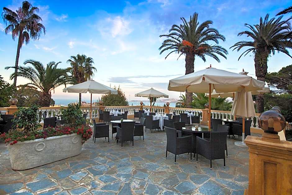 Grand Hotel Villa de France