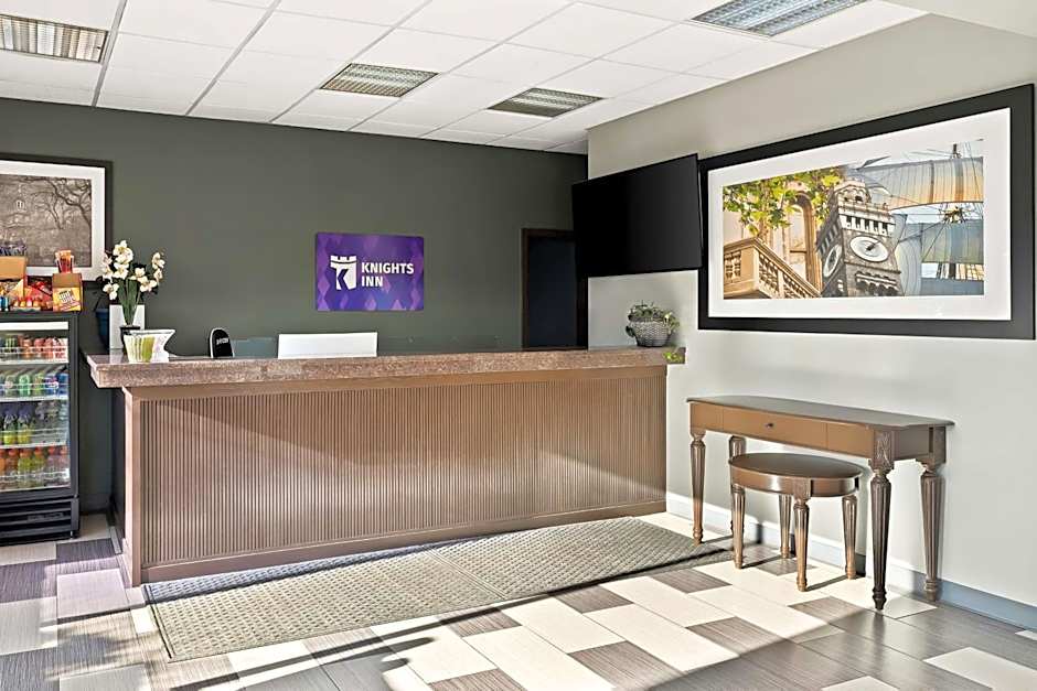 Knights Inn Montgomeryville