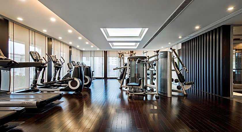 The Peninsula Beijing