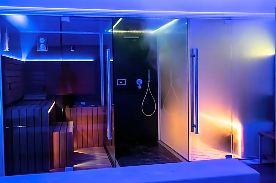 Hotel & Spa Villa dei Mosaici