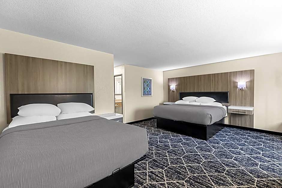 Quality Inn Oskaloosa