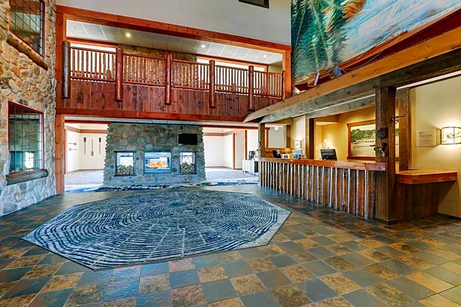 Stoney Creek Hotel Moline