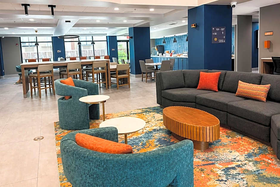 La Quinta Inn & Suites by Wyndham Duluth/Atlanta