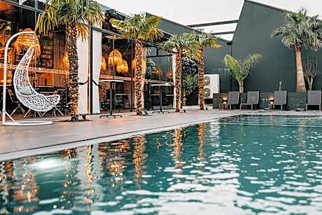 Rubens Hotels & SPA