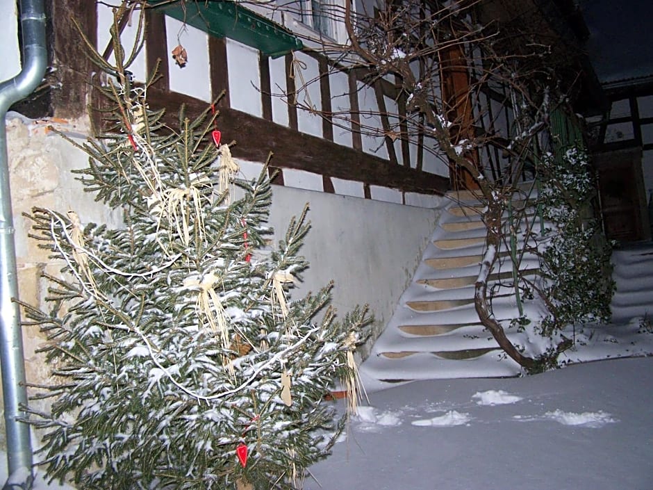 Chambres d'hôtes Sabine Billmann