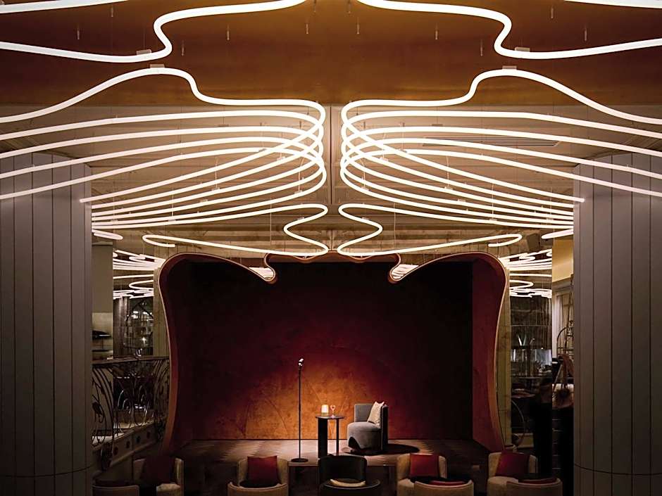 The Playford Adelaide - MGallery