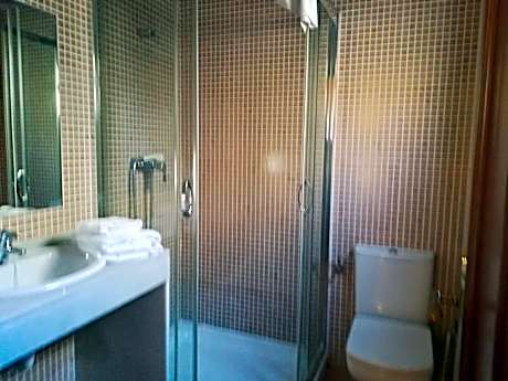 Double Room with Extra Bed