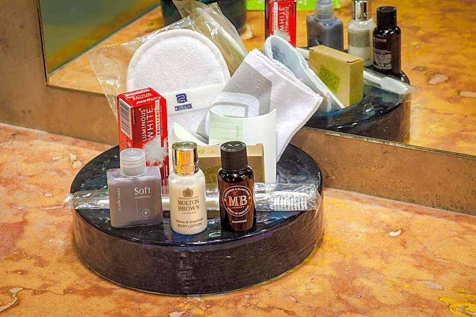 Camino Real Guadalajara