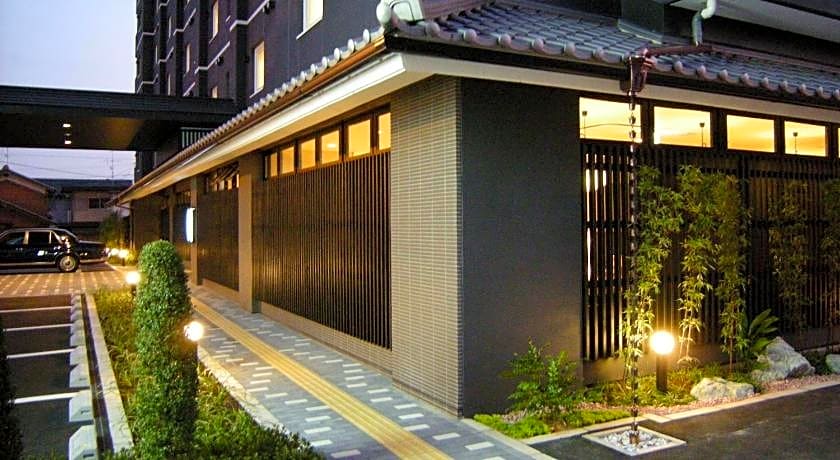 Route Inn Grantia Wakuranoyado Igauenojyomae