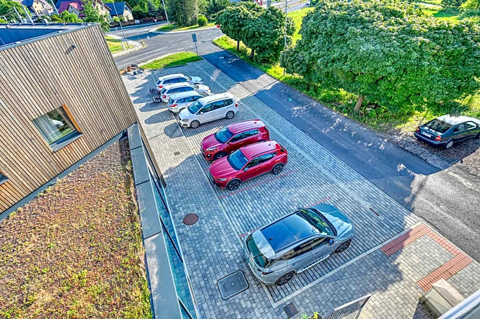 Wellness Hotel Fénix