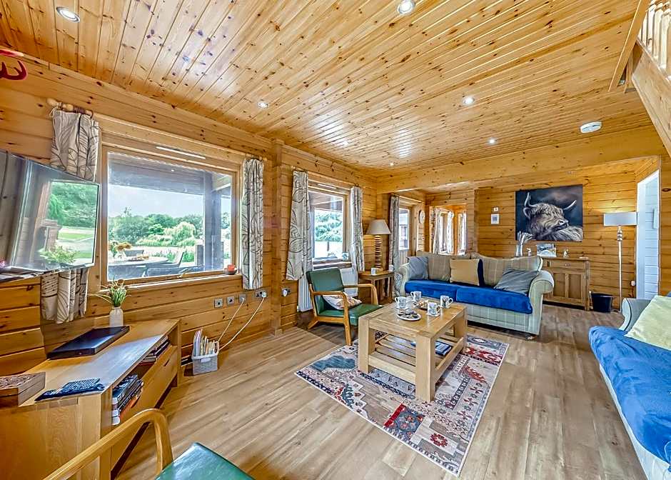 Anglesey Lakeside Lodges