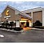 Comfort Inn Darien - North Brunswick