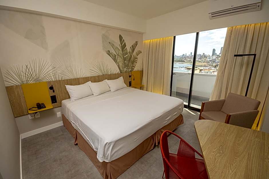 Novotel Salvador Rio Vermelho