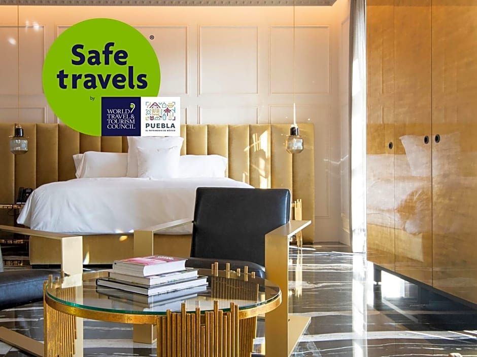 L Hotel Perla Boutique