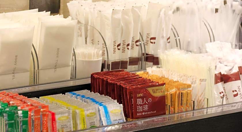 VIA INN IIDABASHI KORAKUEN - JR WEST GROUP