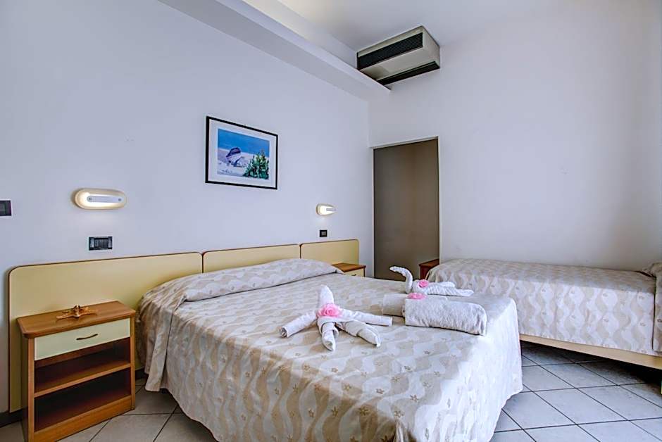 Hotel San Paolo