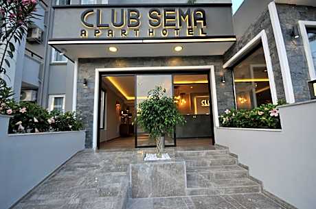 CLUB SEMA SUITE HOTEL