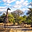 Leopard's Lair Bush Lodge