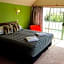 Rotorua Coachman Spa Motel