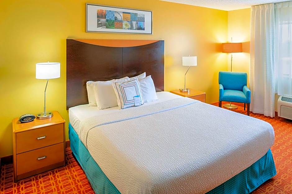 Fairfield Inn by Marriott Joplin