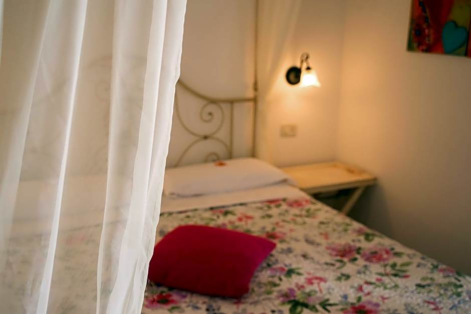 B&B 8380 Saturnia Terme