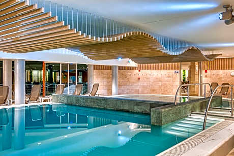 Ensana Thermal Aqua