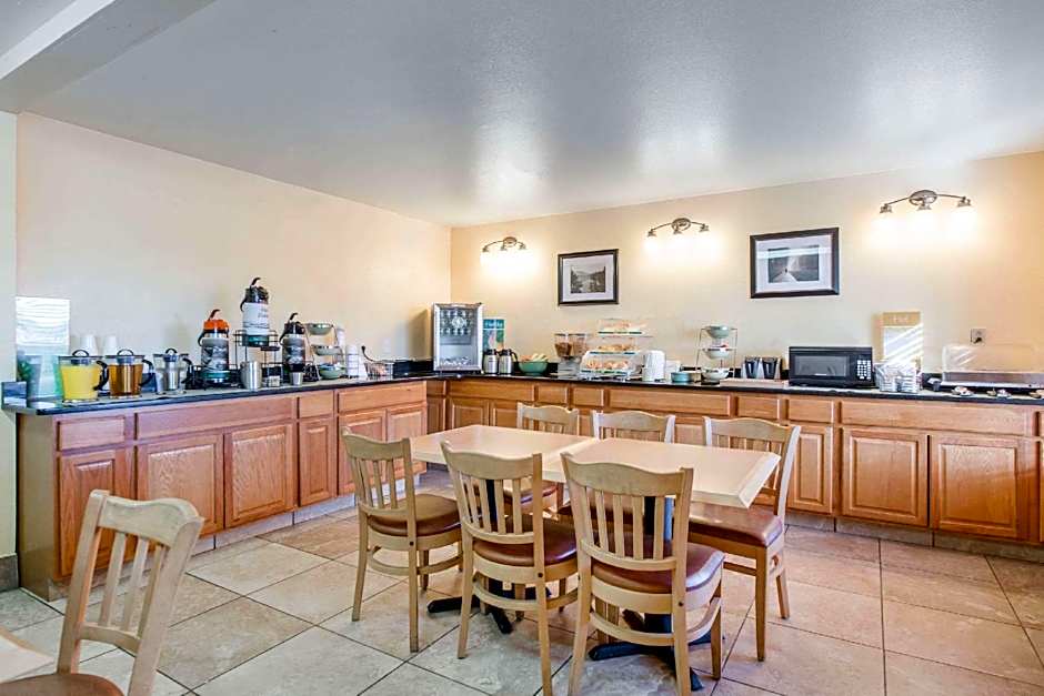 Quality Inn & Suites Limon