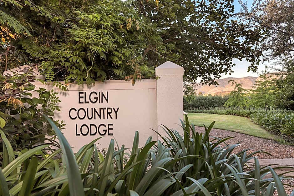 Elgin Country Lodge