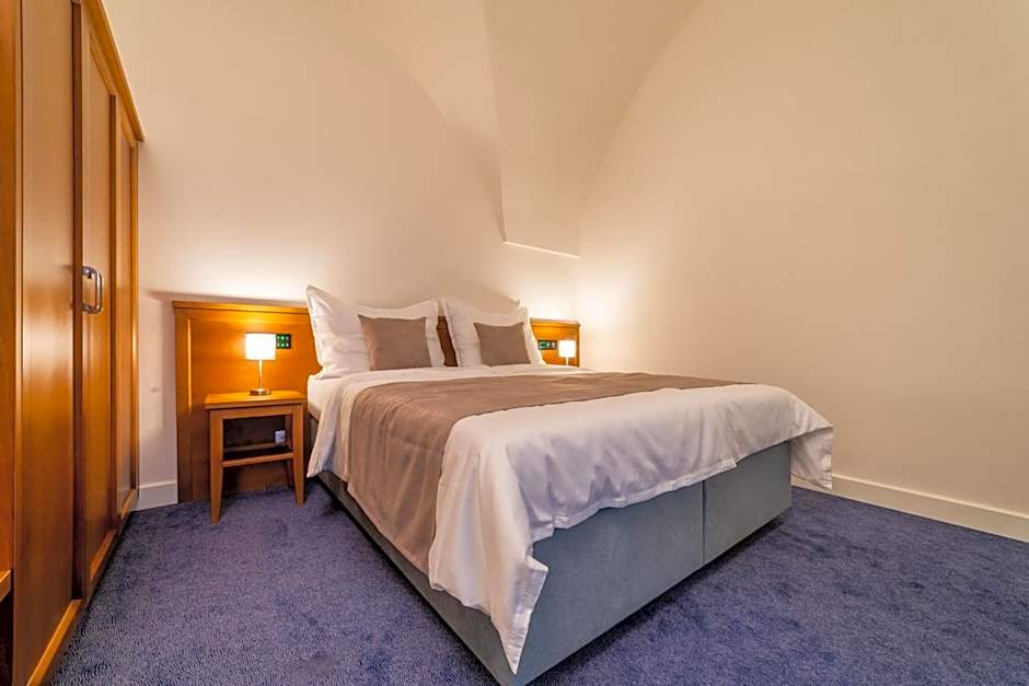 Hotel Panský Pivovar