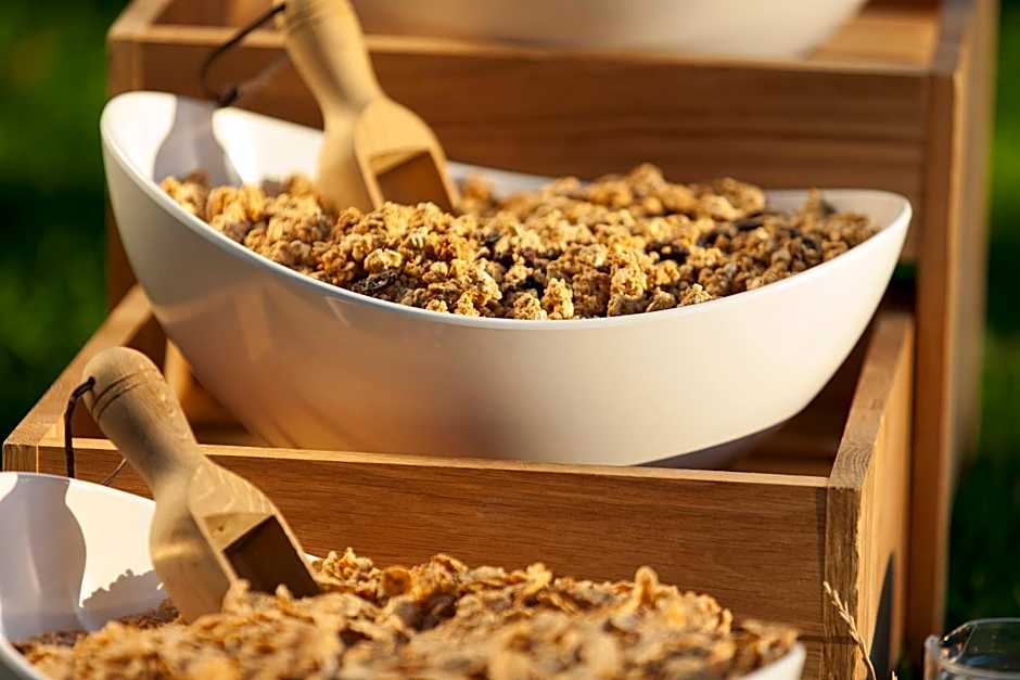 Holiday Inn Express Nice Grand Arenas By IHG