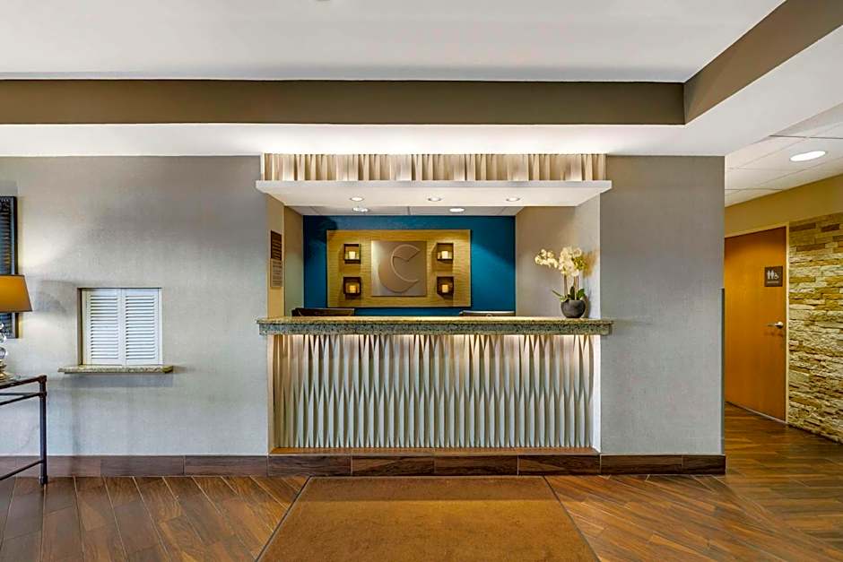 Comfort Inn Springfield