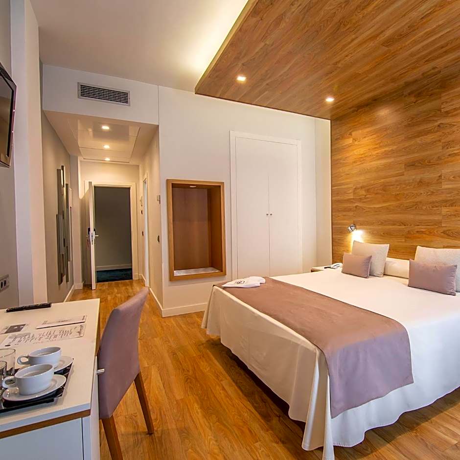 Hotel Monte Puertatierra