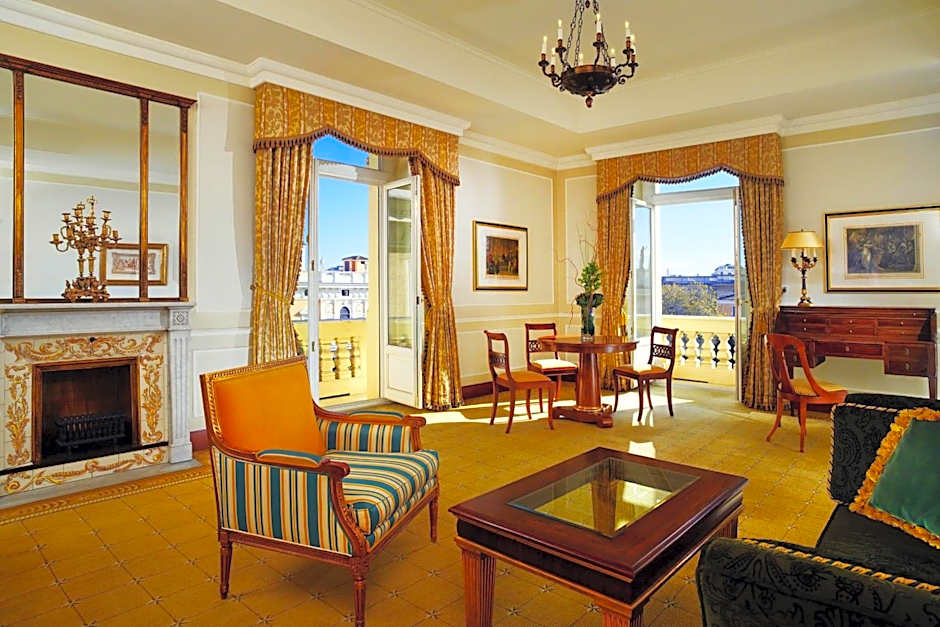 The Westin Excelsior, Rome