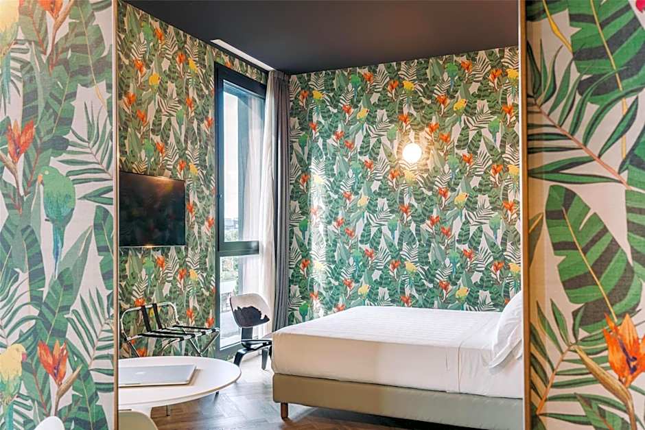 Collini Rooms, WorldHotels Crafted