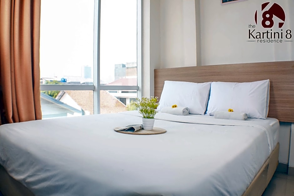The Kartini 8 Residence Mangga Besar