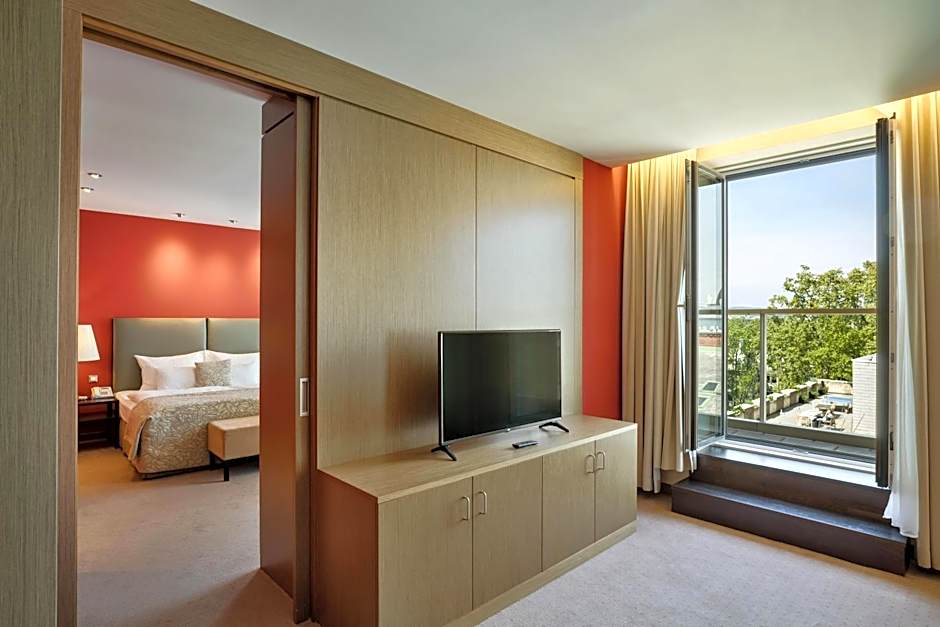 Austria Trend Hotel Savoyen Vienna - 4 stars superior