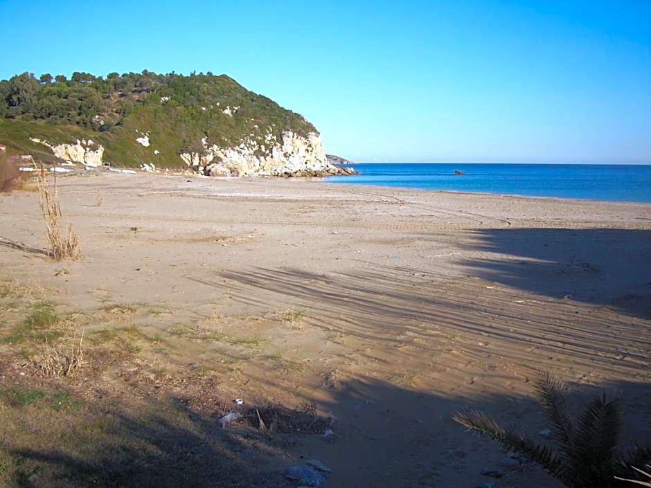 Hotel Elytis
