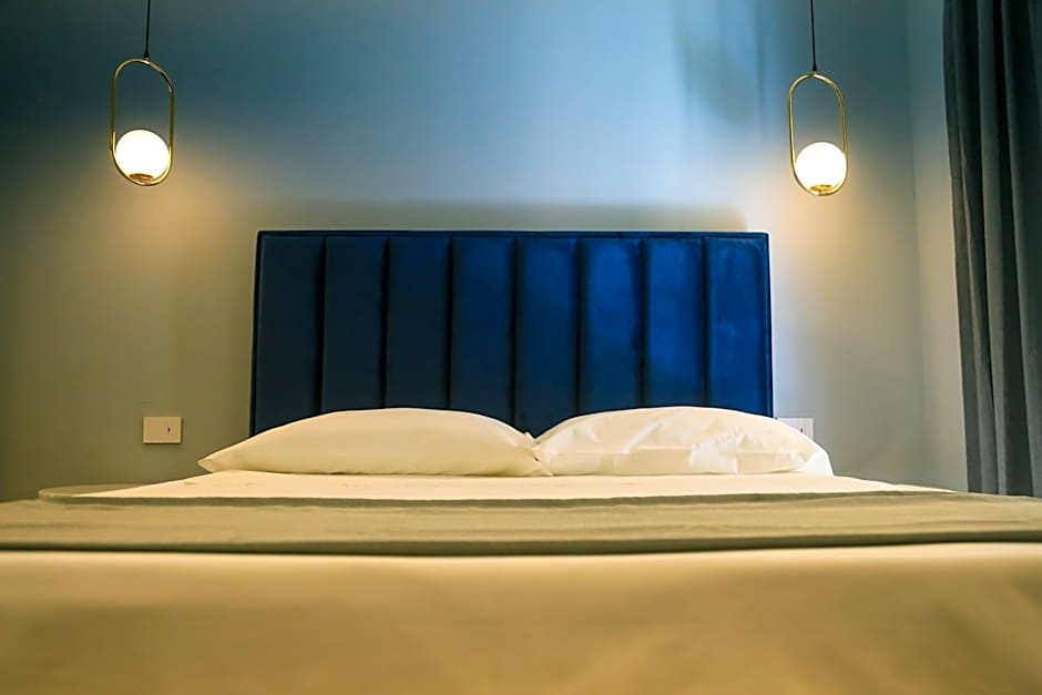 Krysos Luxury Rooms