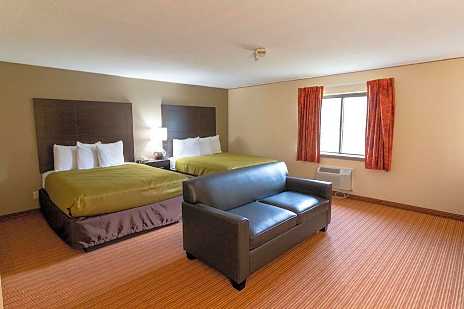 SureStay by Best Western Massena