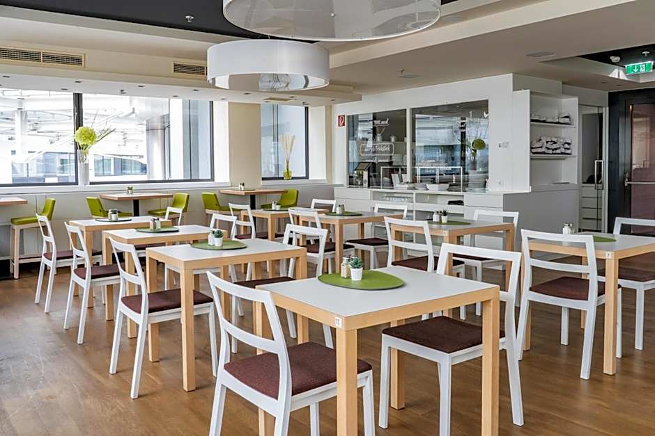 Harry's Home Hotel Wien