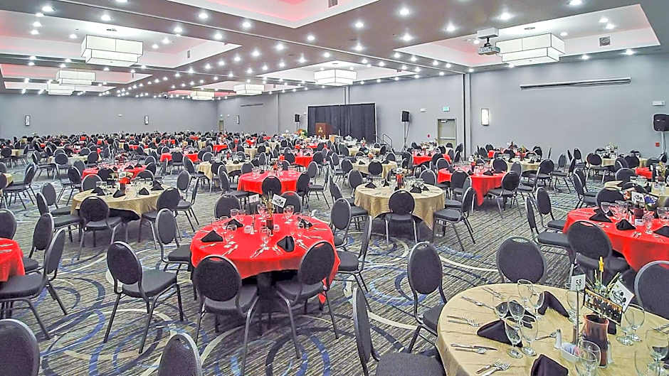 Holiday Inn Longview - North By IHG